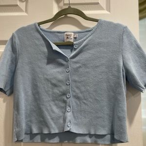 Princess polly jayden top